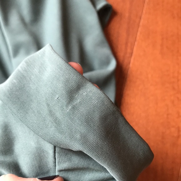 ✨NWT✨  DREW Tank Top with Mock Neck - Picture 7 of 10